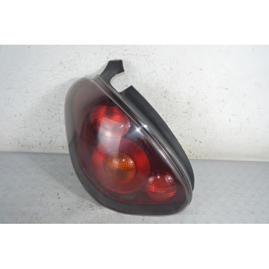 luz de freno trasera izquierda para FIAT Bravo I (182) 1.8 GT (182.AC) 46538353