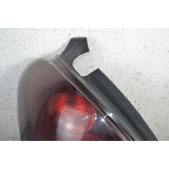 luz de freno trasera izquierda para FIAT Bravo I (182) 1.8 GT (182.AC) 46538353