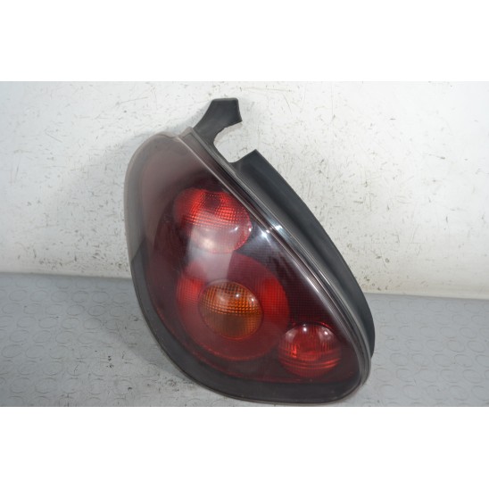 luz de freno trasera izquierda para FIAT Bravo I (182) 1.8 GT (182.AC) 46538353