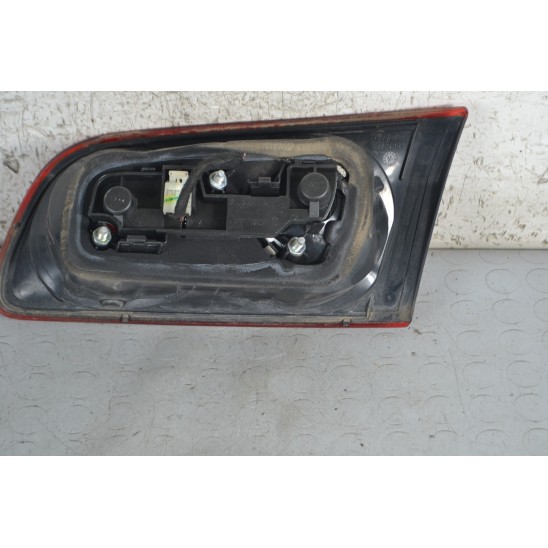 luz de freno trasera interior izquierda para FIAT Croma (194) 1.9 D Multijet 51727252