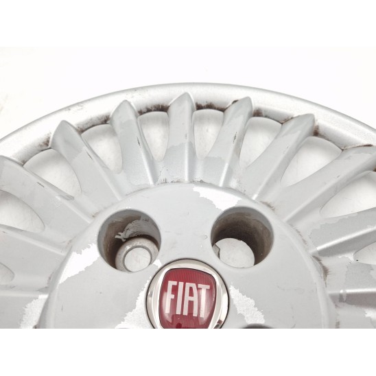 coppa ruota posteriore sinistro per FIAT Grande Punto (2y) 1.4 16V Ber 3p/b/1368cc 