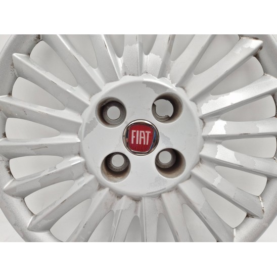 coppa ruota posteriore sinistro per FIAT Grande Punto (2y) 1.4 16V Ber 3p/b/1368cc 