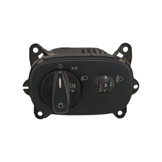 interruttore blocco comando luci par FORD Transit (fy) 280 2.0 TD PC FRG 4p/d/1998cc yc1t13a024bb