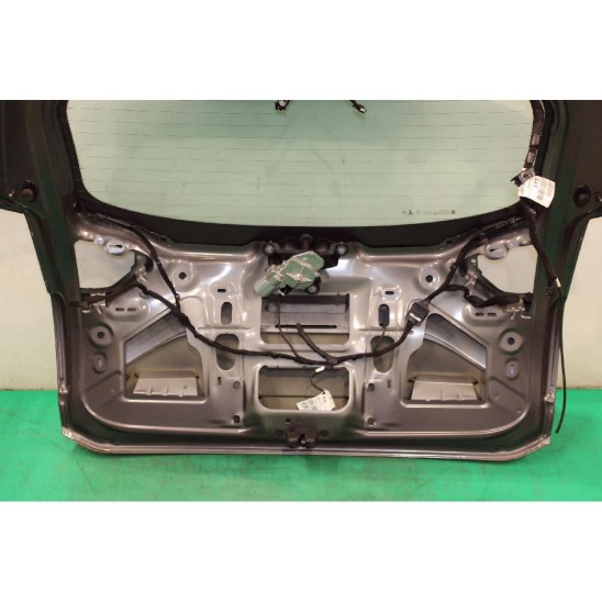 portellone bagagliaio par OPEL Crossland X (p17) 1.2 