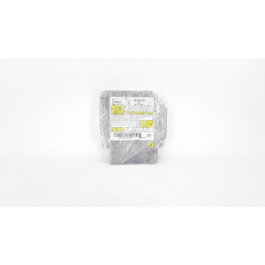 centralina comando airbag for CHEVROLET (DAEWOO) Aveo (t250) 1.2 BER. 3P/B/1206CC 96808079