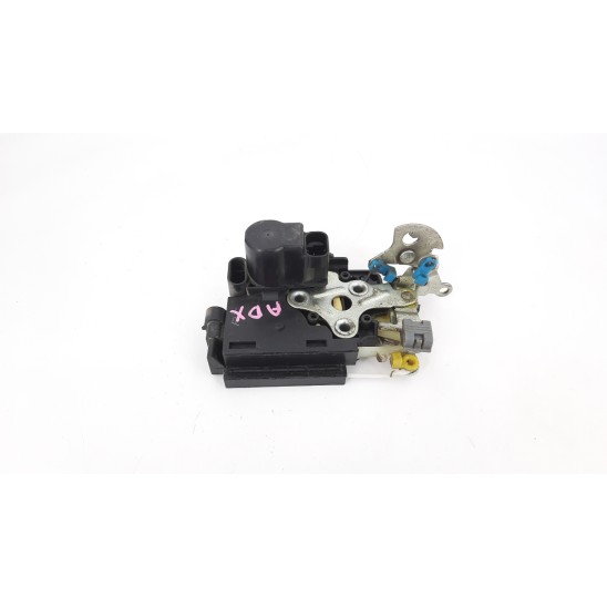 right front door lock for CHEVROLET (DAEWOO) Aveo (t250) 1.2 BER. 3P/B/1206CC 96272644