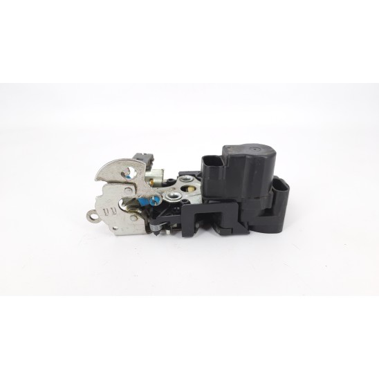 right front door lock for CHEVROLET (DAEWOO) Aveo (t250) 1.2 BER. 3P/B/1206CC 96272644