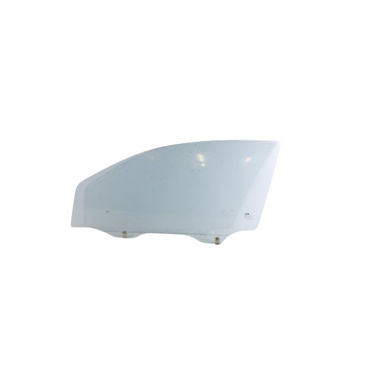 left front door window glass for CHEVROLET (DAEWOO) Aveo (t250) 1.2 BER. 3P/B/1206CC 96585715