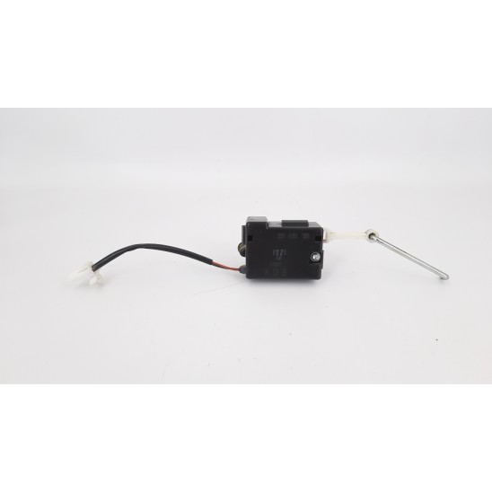 tailgate locking motor for CHEVROLET (DAEWOO) Aveo (t250) 1.2 BER. 3P/B/1206CC 96491181