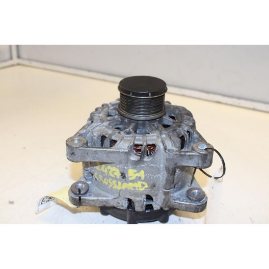 alternatore par OPEL Crossland X (p17) 1.2 1675460180,9835689480