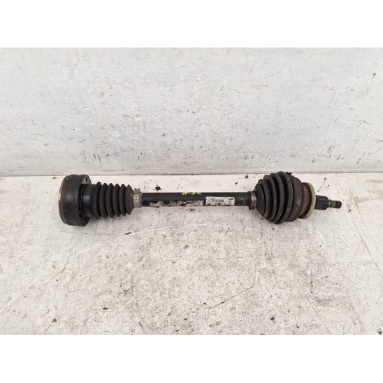 semieje delantero (compl.) izquierdo para VOLKSWAGEN Fox (5z) 1.2 Ber. 3p/b/1198cc 6qe407271h