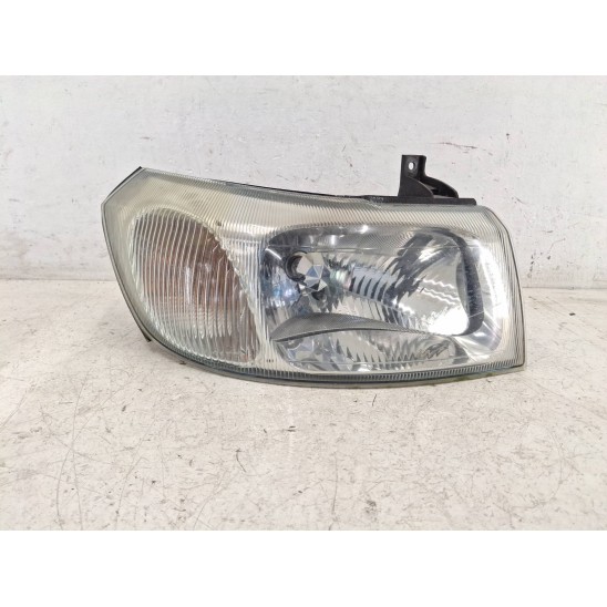 faro derecho para FORD Transit (fy) 280 2.0 TD PC FRG 4p/d/1998cc yc15-13w029