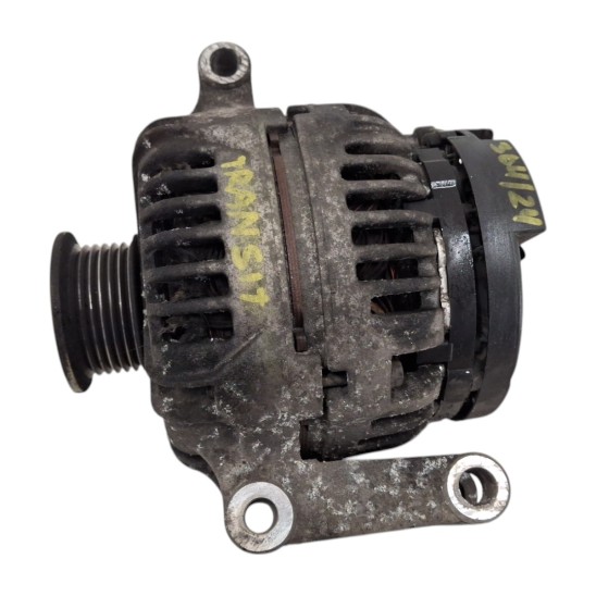 alternatore für FORD Transit (fy) 280 2.0 TD PC FRG 4p/d/1998cc 286105