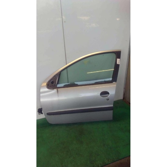 porta anteriore sinistra per PEUGEOT 206 Fastback (2a/c) 1.4 i 