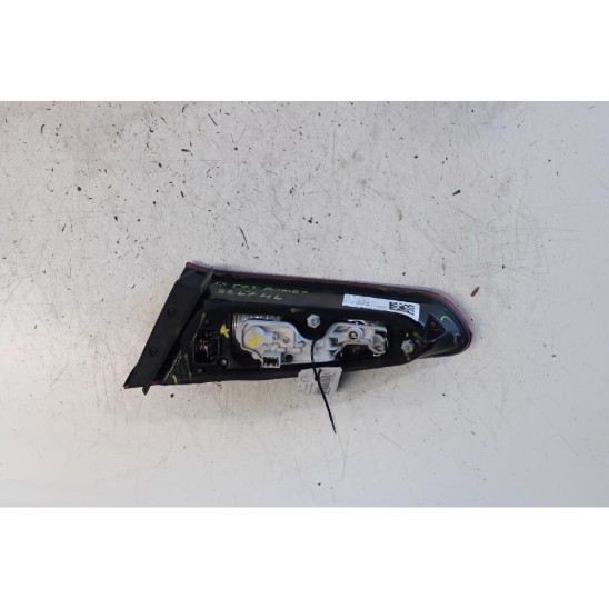 luz trasera izquierda interior para ALFA ROMEO Giulietta (940_) 1.4 BiFuel 50513401,50531133