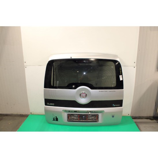 portellone bagagliaio for FIAT Fiorino Furgón/ranchera Familiar (225_) 1.4 