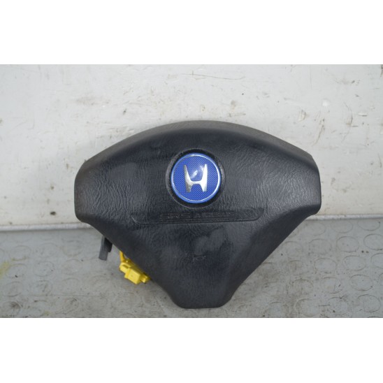 airbag del volante para HONDA Hrv (gh) 1.6 16V 4WD (GH2, GH4) 06770S2HG70ZB