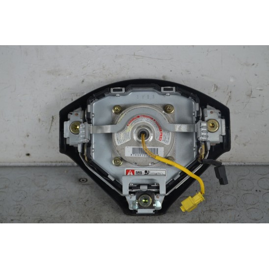 airbag del volante para HONDA Hrv (gh) 1.6 16V 4WD (GH2, GH4) 06770S2HG70ZB