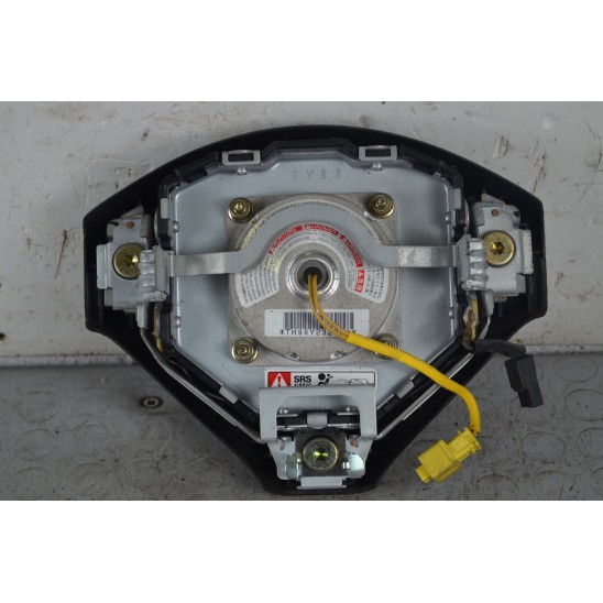 airbag del volante para HONDA Hrv (gh) 1.6 16V 4WD (GH2, GH4) 06770S2HG70ZB