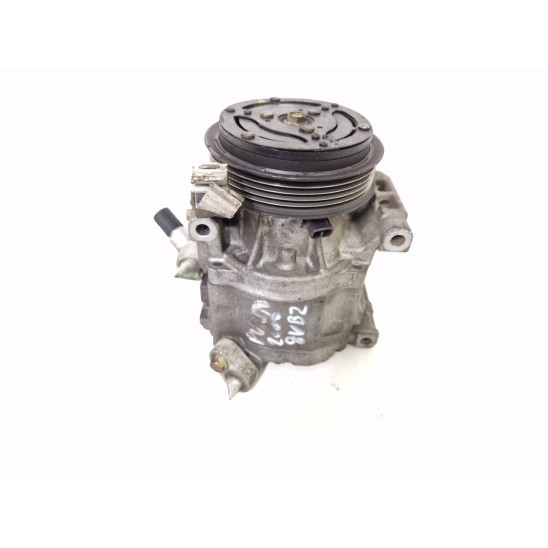 compressore a/c for FIAT Punto (1n/1p) 1.2 16V EL Ber. 3p/b/1242cc 5A7875000