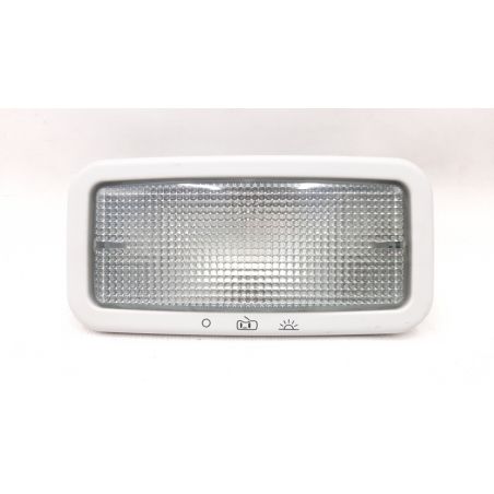 Plafoniera Luce Cortesia Anteriore Tetto per VOLKSWAGEN Lupo 1.0 BER. 3P/B/999CC 6N0947105F