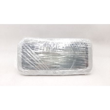 Plafoniera Luce Cortesia Anteriore Tetto per VOLKSWAGEN Lupo 1.0 BER. 3P/B/999CC 6N0947105F