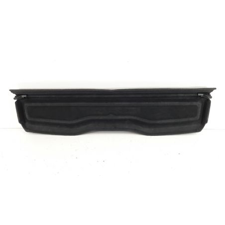 Estante trasero para sombreros para VOLKSWAGEN Lupo 1.0 BER. 3P/B/999CC 6X0863533C