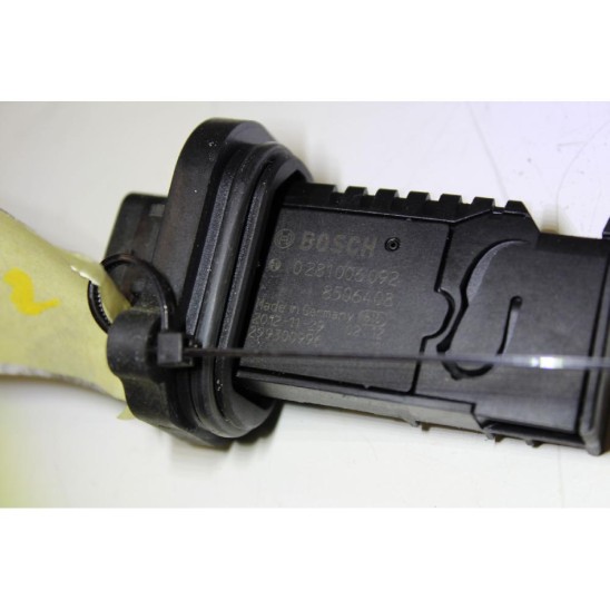 debimetro per BMW 3 (f30, F80) 318 d 0281006092|13628506408