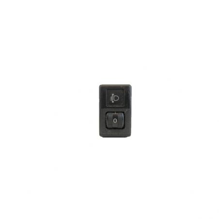 Projector Height Adjustment Control for MAZDA Mazda 2 1a Serie 1.2 16V MNV 5P/B/1242CC 4056510