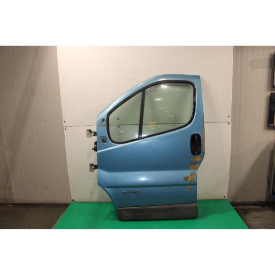 porta anteriore sinistra for RENAULT Trafic Ii Furgón (fl) 2.5 dCi 135 (FL0D) 