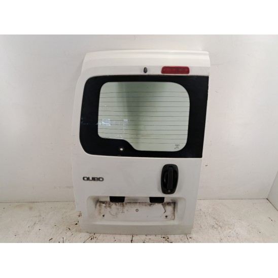 porta carico posteriore a battente sinistro for FIAT Qubo (3n) 1.4 8V (57Kw) Natural Power Mnv 5p/b-m/1368cc 