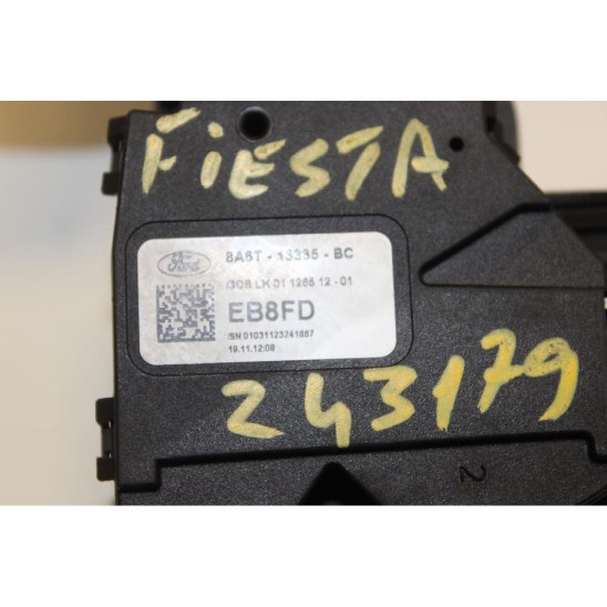 interruptor de palanca de luz para FORD Fiesta Vi Van 1.5 TDCi 8A6T13335BC,01031123241667