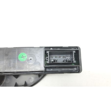 Interruptor de la ventanilla de la puerta trasera izquierda para FIAT Tipo 1.6 MJT (88KW) S&S DCT BER 5P/D/1598CC 735662073