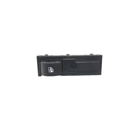 Interruptor de la ventana de la puerta trasera derecha para FIAT Tipo 1.6 MJT (88KW) S&S DCT BER 5P/D/1598CC 07356546670