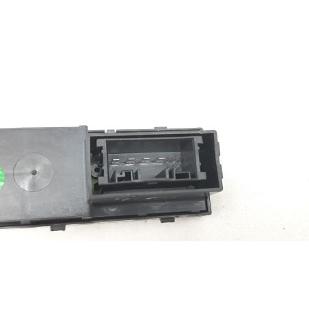 Interruptor de la ventana de la puerta trasera derecha para FIAT Tipo 1.6 MJT (88KW) S&S DCT BER 5P/D/1598CC 07356546670