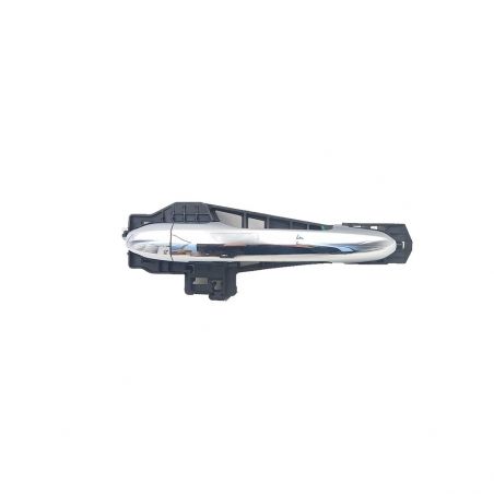 Left Rear External Door Handle for FIAT Tipo 1.6 MJT (88KW) S&S DCT BER 5P/D/1598CC 735740924