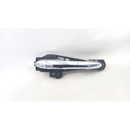 Left Rear External Door Handle for FIAT Tipo 1.6 MJT (88KW) S&S DCT BER 5P/D/1598CC 735740924