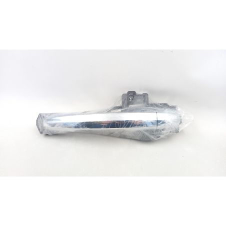 Left Rear External Door Handle for FIAT Tipo 1.6 MJT (88KW) S&S DCT BER 5P/D/1598CC 735740924