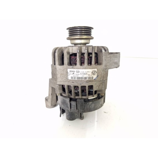 alternador para FIAT Punto (1n/1p) 1.2 16V EL Ber. 3p/b/1242cc 51700675