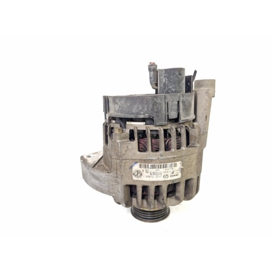 alternador para FIAT Punto (1n/1p) 1.2 16V EL Ber. 3p/b/1242cc 51700675