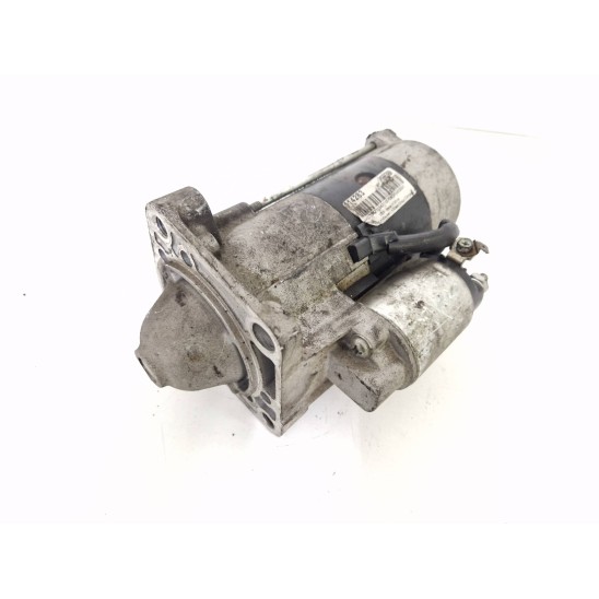 motorino avviamento per CHRYSLER Voyager/grand Voyager Grand Voyager 2.5 CRD Mnv 5p/d/2499cc 114283