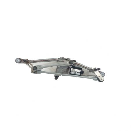 Front Wiper Motor for FIAT Tipo 1.6 MJT (88KW) S&S DCT BER 5P/D/1598CC 52069330