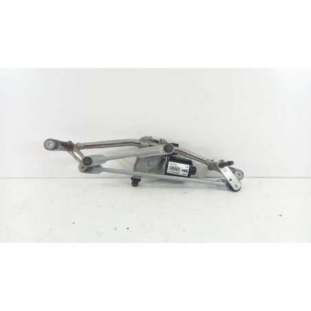 Front Wiper Motor for FIAT Tipo 1.6 MJT (88KW) S&S DCT BER 5P/D/1598CC 52069330