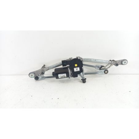 Front Wiper Motor for FIAT Tipo 1.6 MJT (88KW) S&S DCT BER 5P/D/1598CC 52069330