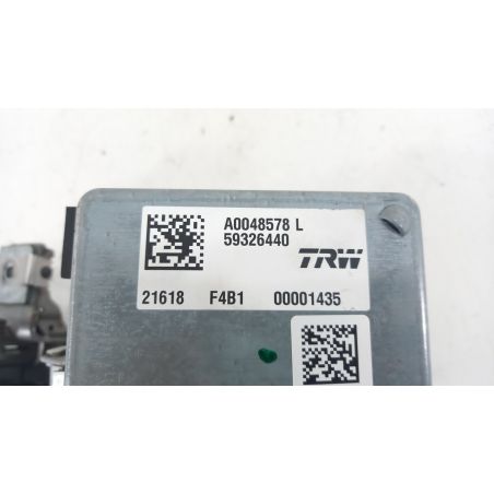 Columna de dirección eléctrica para FIAT Tipo 1.6 MJT (88KW) S&S DCT BER 5P/D/1598CC 00521196870