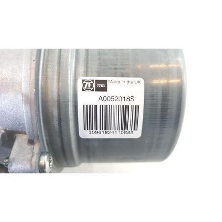 Columna de dirección eléctrica para FIAT Tipo 1.6 MJT (88KW) S&S DCT BER 5P/D/1598CC 00521196870