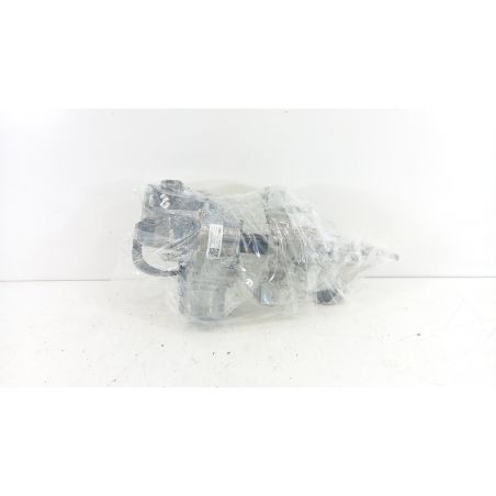 Columna de dirección eléctrica para FIAT Tipo 1.6 MJT (88KW) S&S DCT BER 5P/D/1598CC 00521196870