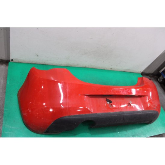 paraurti posteriore para OPEL Corsa E (x15) 1.0 -