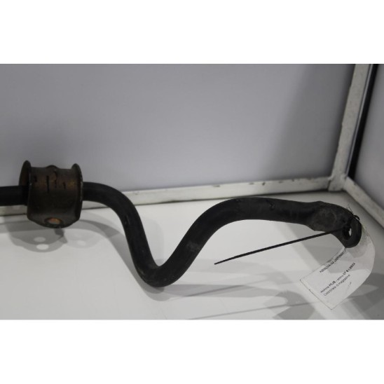 barra stabilizzatrice anteriore per FORD Fusion (ju_) 1.4 TDCI (50kw) Mnv 5p/d/1398cc. 