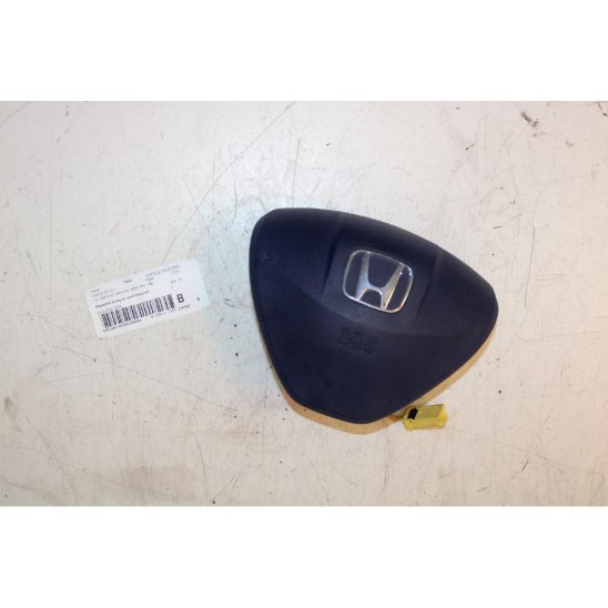 airbag guida per HONDA Insight (ze_) 1.3 Hybrid (ZE2) -